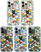 MOSNOVO Case for iPhone 13 Pro - Image 3