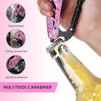 FUNBRO Multitool knife, Gifts for Women Wife - Image 2