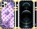 Compatible with iPhone 12 Pro Max Case - Image 2