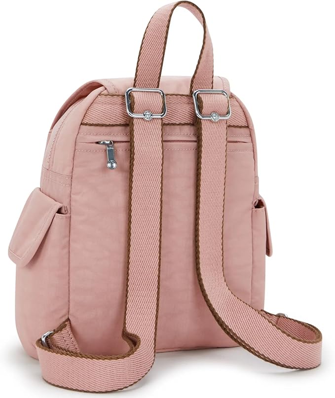 Kipling City Pack Mini Backpack - Image 2