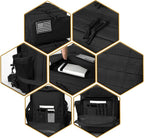 QT&QY 25L/45L Military Tactical Backpack - Image 5