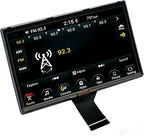 7" Uconnect Screen Replacement LCD Display by TepHnfTouchscreenLCDDisplay