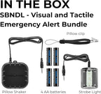 Midland - NOAA Emergency Radio Bundle - Image 4