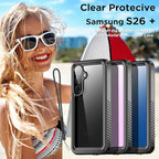 AICase for Samsung Galaxy S26 Plus Case Waterproof - Image 7