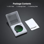 NEEWER CPL Filter Compatible - Image 7