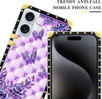 Compatible with iPhone 16 Case - Image 4