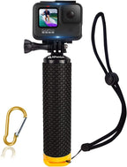 Waterproof Floating Hand Grip Compatible by MiPremium
