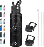 BJPKPK Insulated Water Bottles by BJPKPK