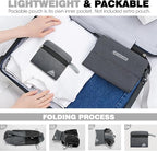 Seektop 20L Ultra Lightweight Small Hiking Backpack, Water-Resistant Packable - Image 8