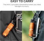 OLIGHT IMINI 2 EDC Rechargeable Keychain Flashlight, 50 Lumens Compact and - Image 6