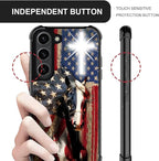 for Samsung Galaxy S23 Plus Case - Image 6
