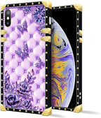 Compatible with iPhone XR Case - Image 2