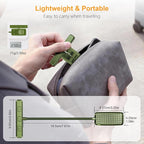 Gritin 19 LED Rechargeable Book Light - Image 8