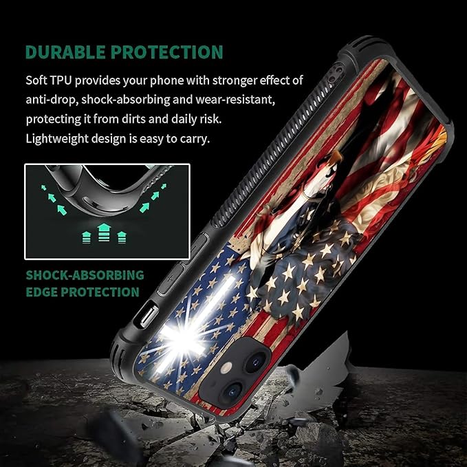 for iPhone 12 Mini Case - Image 3