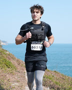 Zelvot Running Vest with 2L Water Bladder, Hydration Backpack, U.S. Original - Image 8