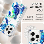 MOSNOVO Case for iPhone 13 Pro Max - Image 5