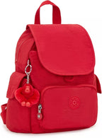 Kipling Women's City Pack Mini Backpack, Lightweight Versatile Daypack - Image 4