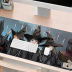Head Case Designs Officially Licensed Harry Potter Ron, Hermione Graphics 37.4 - Image 4