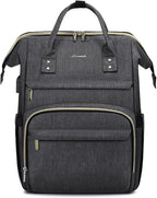LOVEVOOK Laptop Backpack for Women, 17 Inch Professional Womens Travel Backpack by LOVEVOOK