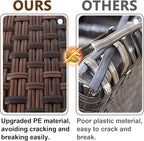 Biggun 120ft Wicker Repair Kit - Image 3