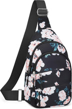 Tuwubi Crossbody Bags for Women, Sling Bag for Men, Small Hiking Backpack Anti by TUWUBI