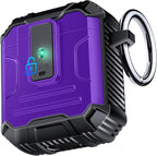 Armoured Heavy Duty for AirPods 1/2 Generation Case by Unknown