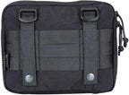 EXCELLENT ELITE SPANKER Molle Admin Pouch Tactical EDC EMT Utility Tool Pouch - Image 3