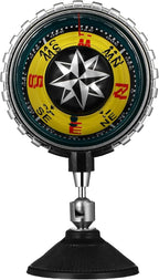 Milisten Dashboard Compass Ball by Milisten