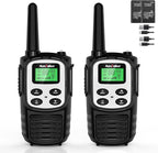 MaxTalker Walkie Talkies Long Range by MaxTalker