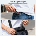 Ruittos Phone Tripod Mount - Image 8