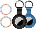 1|2|4Pack for Apple AirTag Holder, for Air Tag 2nd &1st Genaretion, Waterproof by HitfineLLC