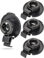 EWAY 4-Pack GPS Bracket Cradle Mount by EWAY