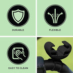 Golf Push Cart Phone Holder - Image 8