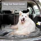 Tirrinia Large Waterproof Outdoor Blanket, Soft Warm Windproof Stadium Blanket - Image 6