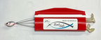 Bait Safe Lure cover/Protector, Patent Pending easy on/Off system, Saltwater - Image 6