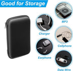 PATIKIL 6.69x3.54 Electronic Organizer Case, Charger Cord - Image 5