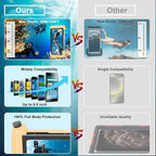 2026 Diving Snorkeling Phone Case - Image 3