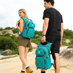 Hydration Backpack 22L, Hiking Backpack - Image 8