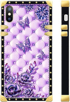 Compatible with iPhone Xs Max Case - Image 3