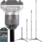 Devos Outdoor LightRanger 1200 by Devos