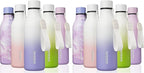 BJPKPK Insulated Water Bottle, 18 oz, Stainless Steel | Leak Proof | Pack of 2 by BJPKPK
