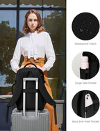 LOVEVOOK Carry On Travel Backpack - Image 7