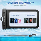 SYNCWIRE Waterproof Phone Pouch - Image 4