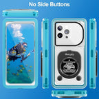 Beasyjoy Waterproof Phone Case, Underwater Phone Case - Image 5