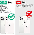 Cozycase TOP Military IP68 Waterproof Case - Image 2
