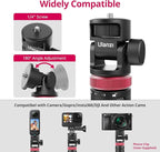 ULANZI MT-71 Tripod Selfie Stick & Vlog Handle - Image 2