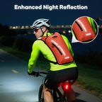 Maelstrom Hydration Backpack, Hiking Backpack - Image 7