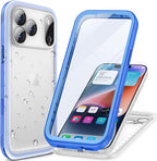 Cozycase TOP Military Protective IP68 Waterproof Case by Cozycase