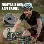 Hand Crank Solar Power Emergency Radio - Image 9