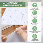 Vinyl Siding Repair Kit - Image 3